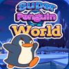 超级企鹅世界飞行模式游戏