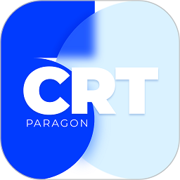 crt参数选择app