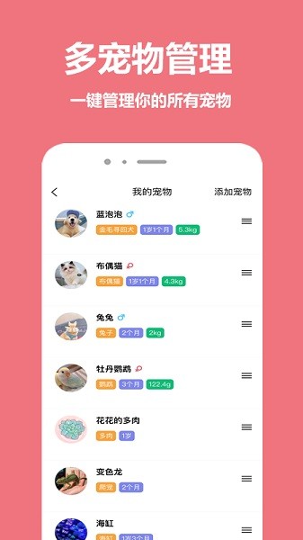 宠物王国最新版
