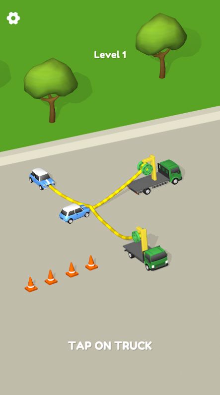 救援卡车3D游戏下载手机版图片1