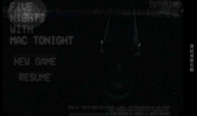 月亮人的五夜后宫2手机版最新中文版图片1