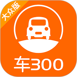 车300二手车评估软件