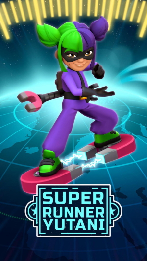 Subway Surfers3.37.0国际版