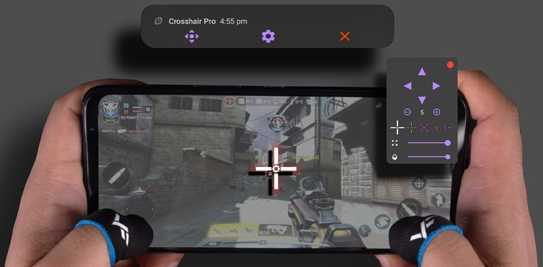 Crosshair Pro