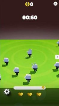 超级碰撞3D