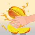 水果粉碎者3D游戏