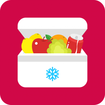Car Fridge车载冰箱app