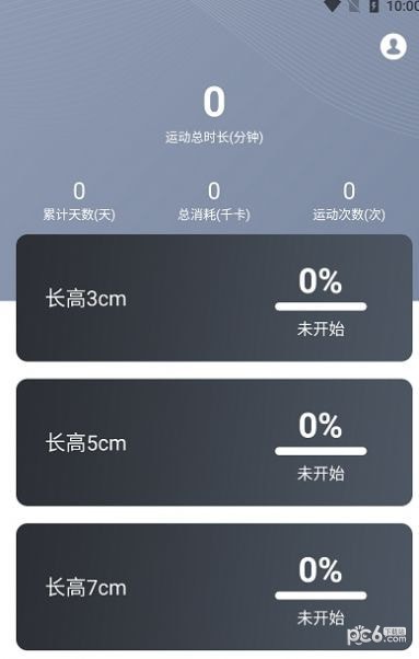 云福长高