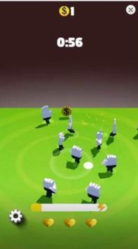 超级碰撞3D