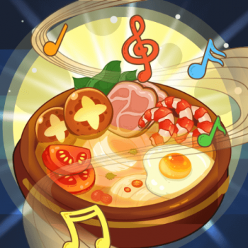 甜饭美食app