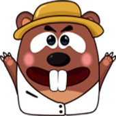 打仓鼠