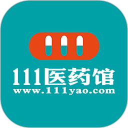 111医药馆手机版