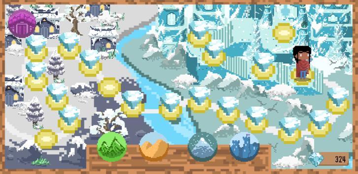 学校Kadabra