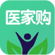 医家购健康APP
