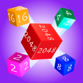拖放多达2048