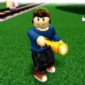 Roblox Escape The Tunnel游戏