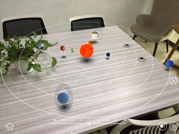 ar小学科学最新版