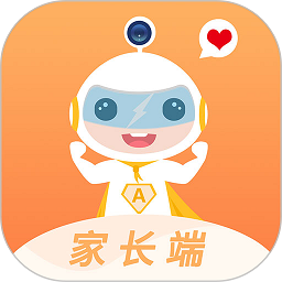 阿童目家长端