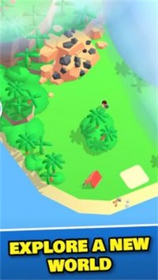 放置探险者3D