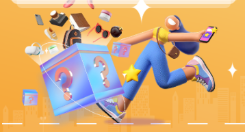 奇趣淘app