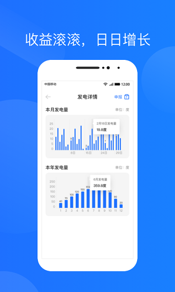 光伏生活app