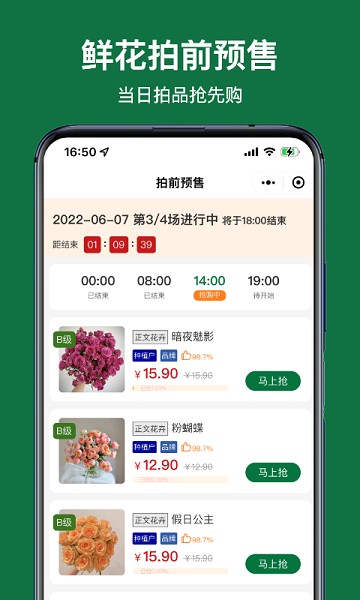 斗南花城最新版