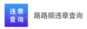 路路顺违章查询app