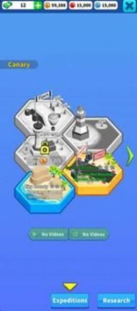 怠速车辆工厂游戏手机版图片1
