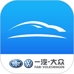 fawvwlink车载互联app