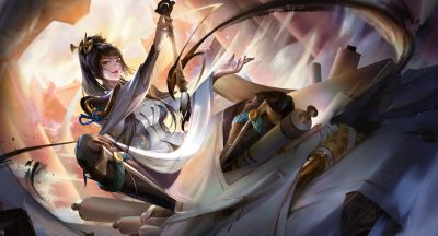 嘉文四世出装(嘉文四世出装攻略)