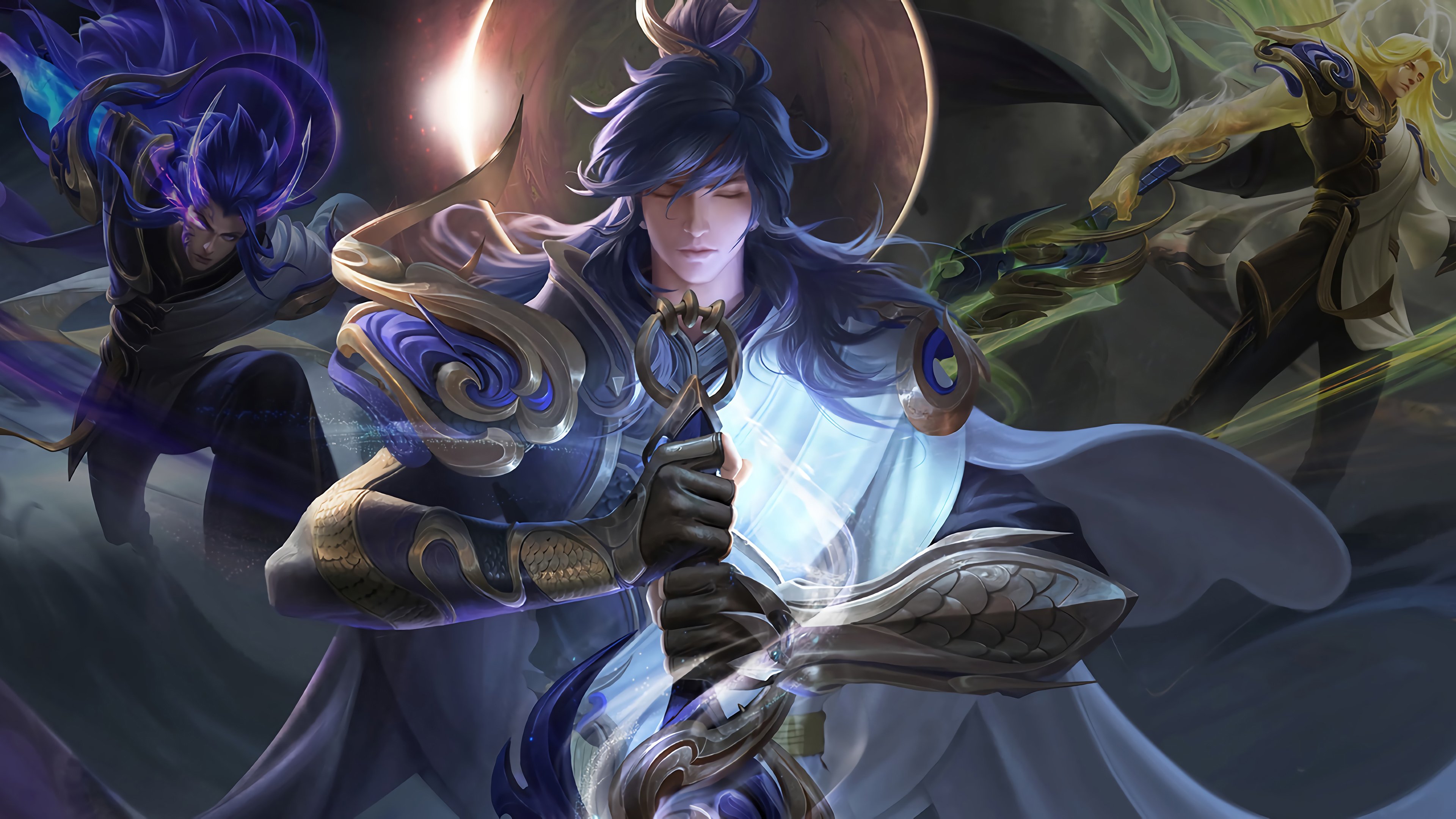 神魔大陆什么职业pk厉害(神魔大陆手游pk)