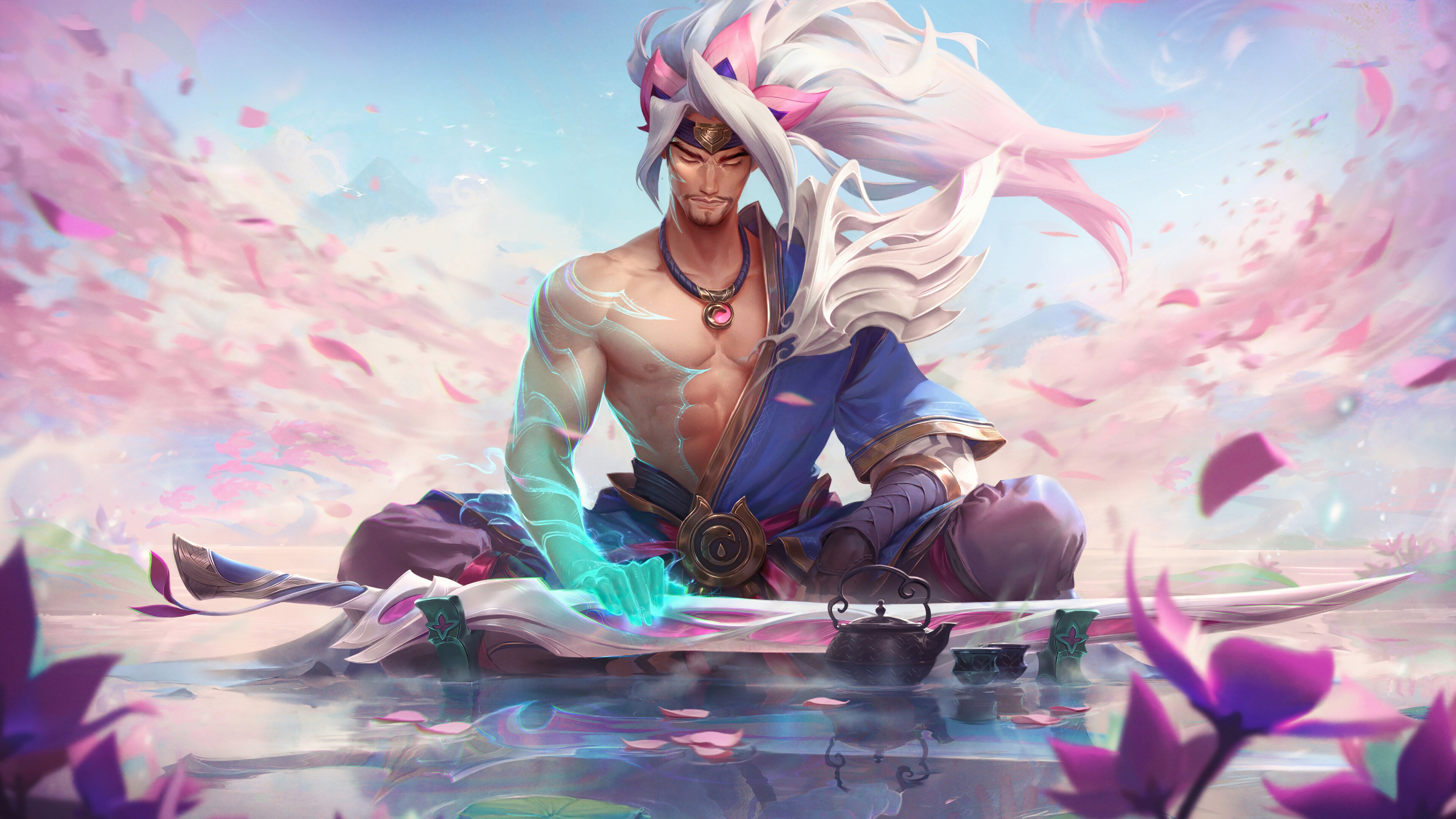 武魂蝶花加点(斗罗大陆蝴蝶武魂魂技)