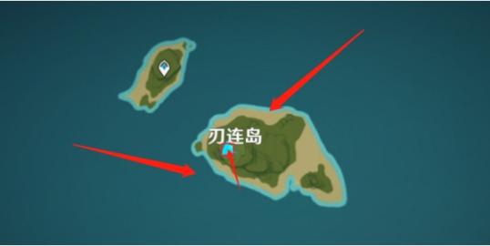 原神农民的宝藏任务怎么触发