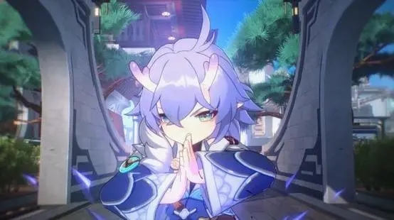 崩坏星穹铁道限定5星角色展示