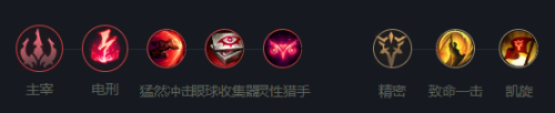 英雄联盟潮汐海灵怎么玩