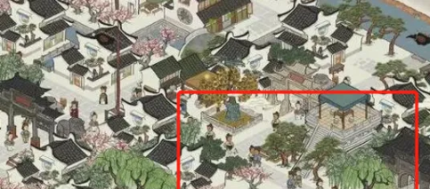 江南百景图扬州漕运活动玩法