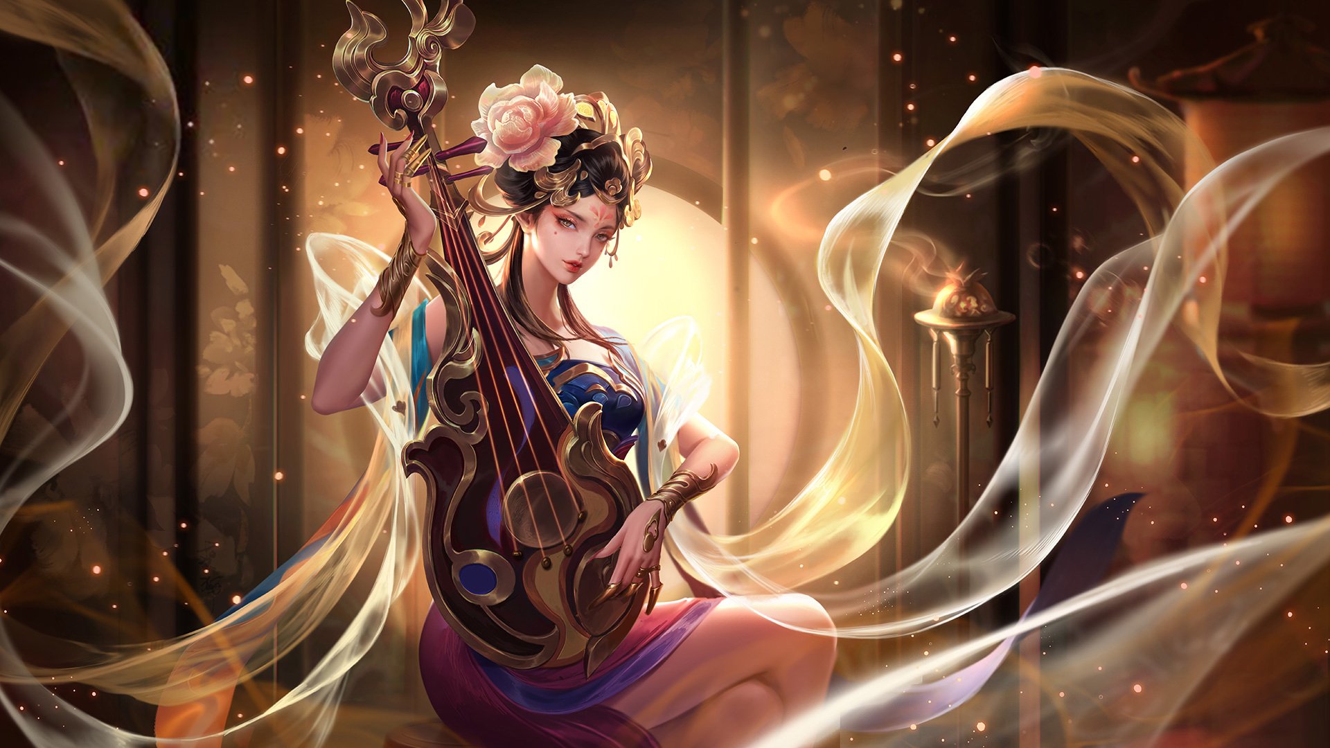 曙光英雄雷震子怎么出装最强(曙光雷蒙磨)