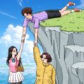 困难的选择安卓  v1.0