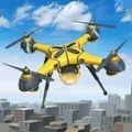 无人机飞行模拟游戏安装 v2.11.13