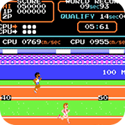 奥运会2000版