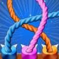解开扭曲的绳子官方 v1.0.3