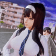 二次元老婆学院ver0.98汉化版