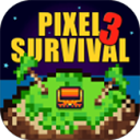 像素生存者3(Pixel Survival Game 3)