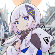 神椿市协奏中最新版