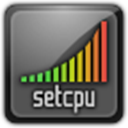 setcpu app