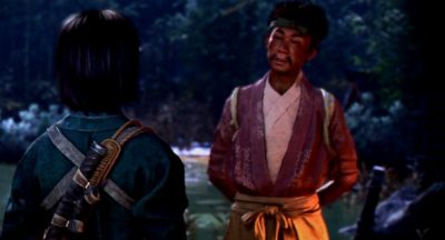 《刺客信条影》探子机制及玩法介绍