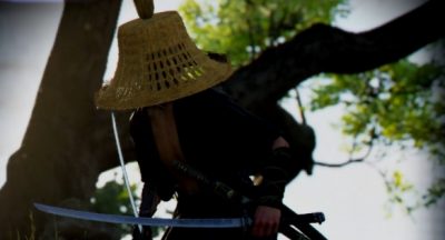 《刺客信条影》浪人相关介绍
