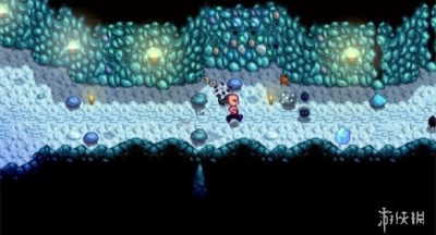 《星露谷物语》恶魔介绍