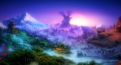 芯片狼一共有几种形态:芯片是兽的印记吗