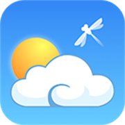 蜻蜓天气预报 V4.0.2安卓版